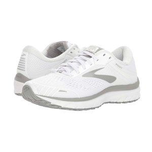 Brooks GTS Adrenaline GTS 18 White, size 8.5